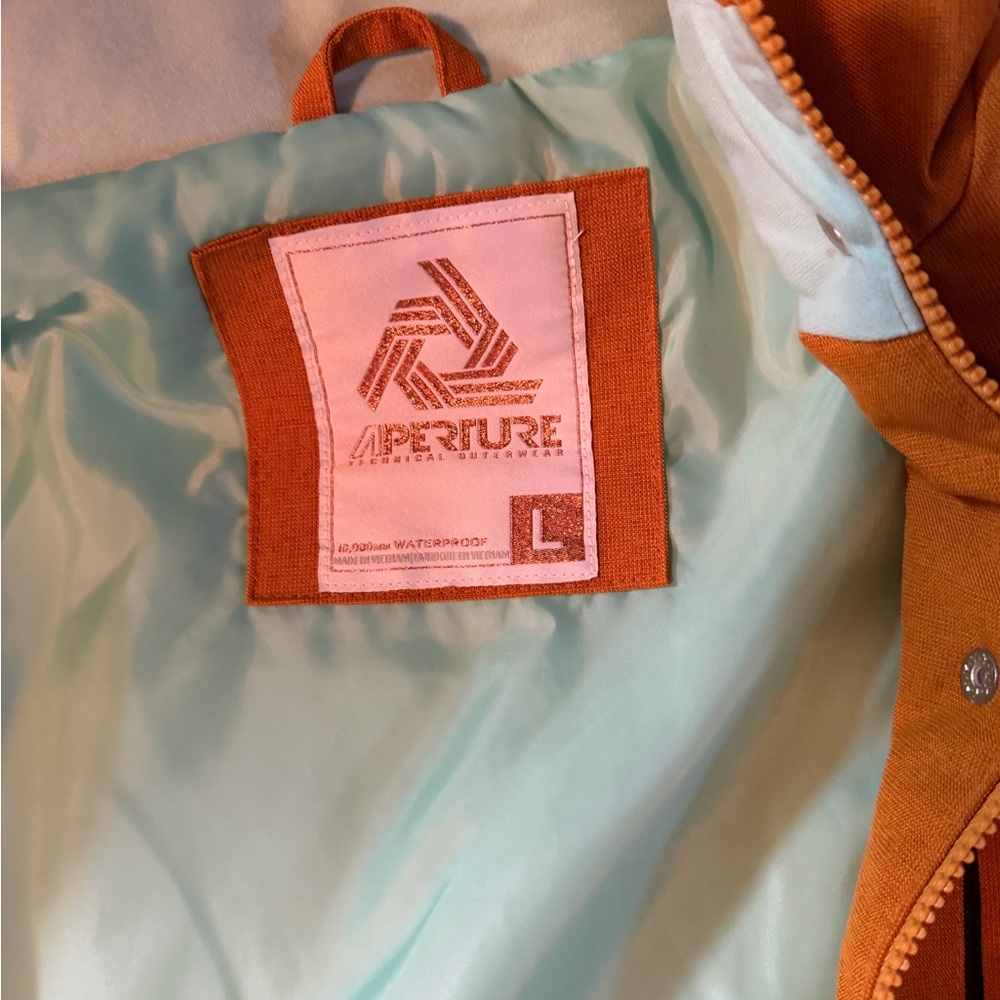 Snow Jacket - image 2